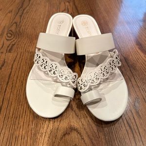 Tory Burch heeled sandals